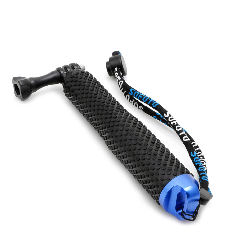 Drone Camera Action - 1 Set Extendable Pole Mini Selfie