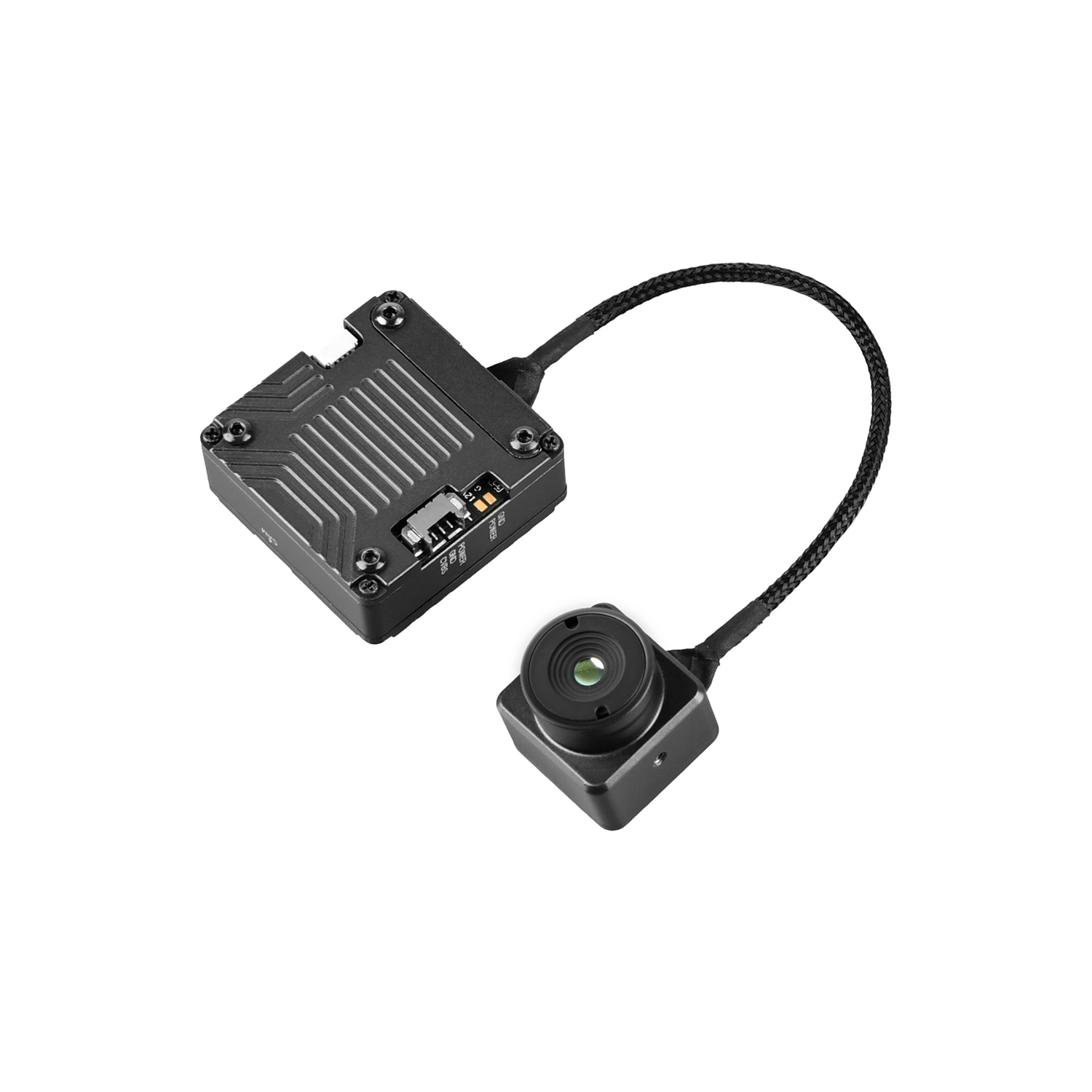 NCZOBOE Camera Infrared Therma - Drone Camera Night Vision ulasan dan harga