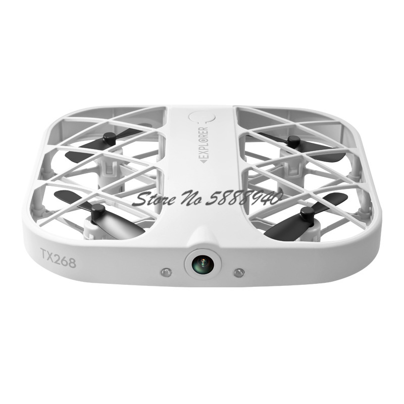 Enclosed Protect 8K HD Camera  - Drone Camera Mount ulasan dan harga