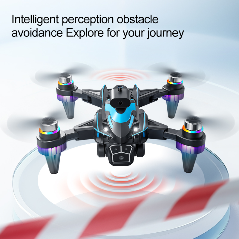 Outdoor Aerial Drone Electric  - Drone Camera Wide Angle ulasan dan harga