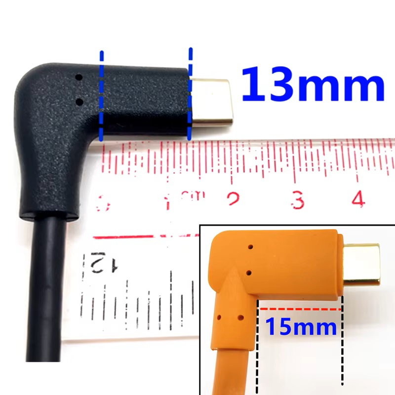 3m USB-C / USB3.0 to Type-C Li - Canon Camera Eos R8 ulasan dan harga