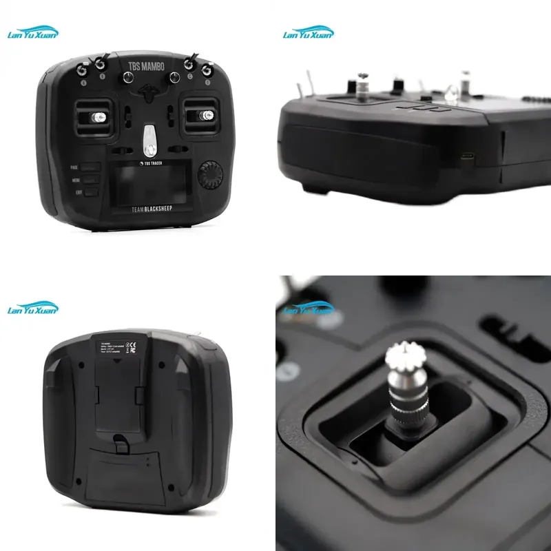Brand For TBS MAMBO 2.4G Trace - Tbs Fpv Tracer ulasan dan harga