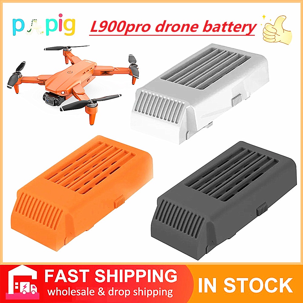 L900 Pro GPS Drone 4K Drone Ba - Drone Camera Professional ulasan dan harga