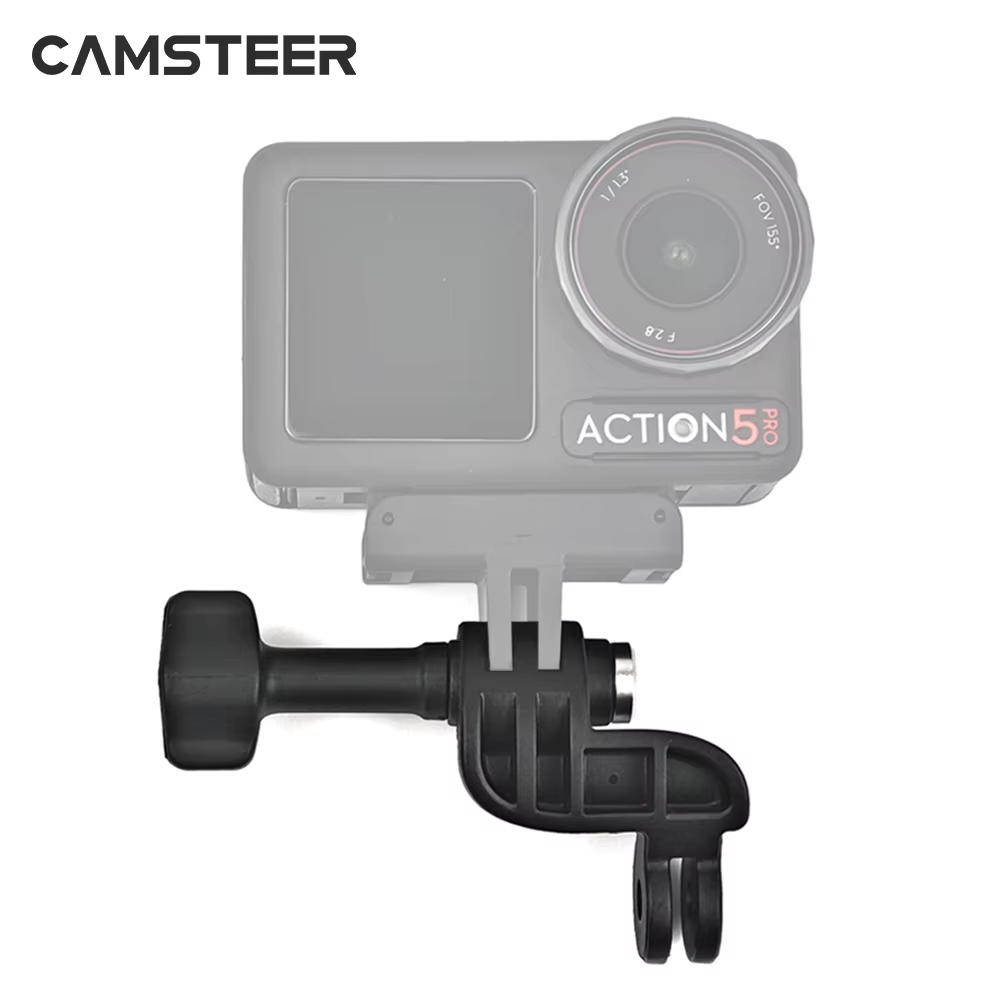 Lens Angle Centered Bracket Ad - Drone Camera Action ulasan dan harga