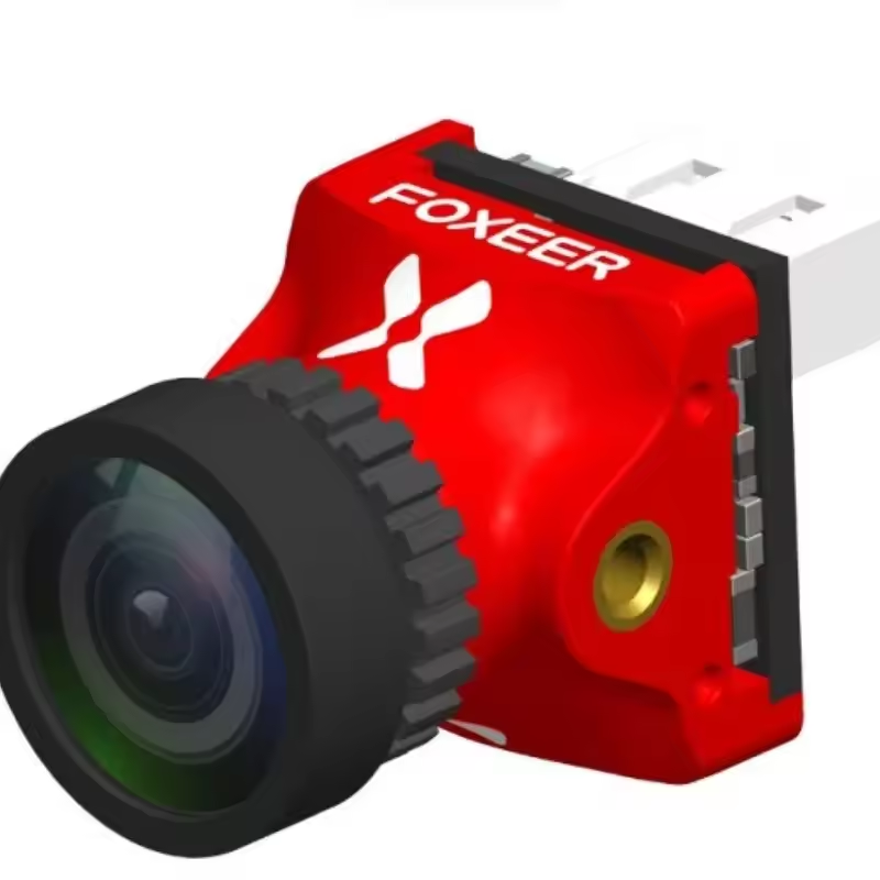 FOXEER Predator5 Camera NANO 1 - Drone Camera Lens ulasan dan harga