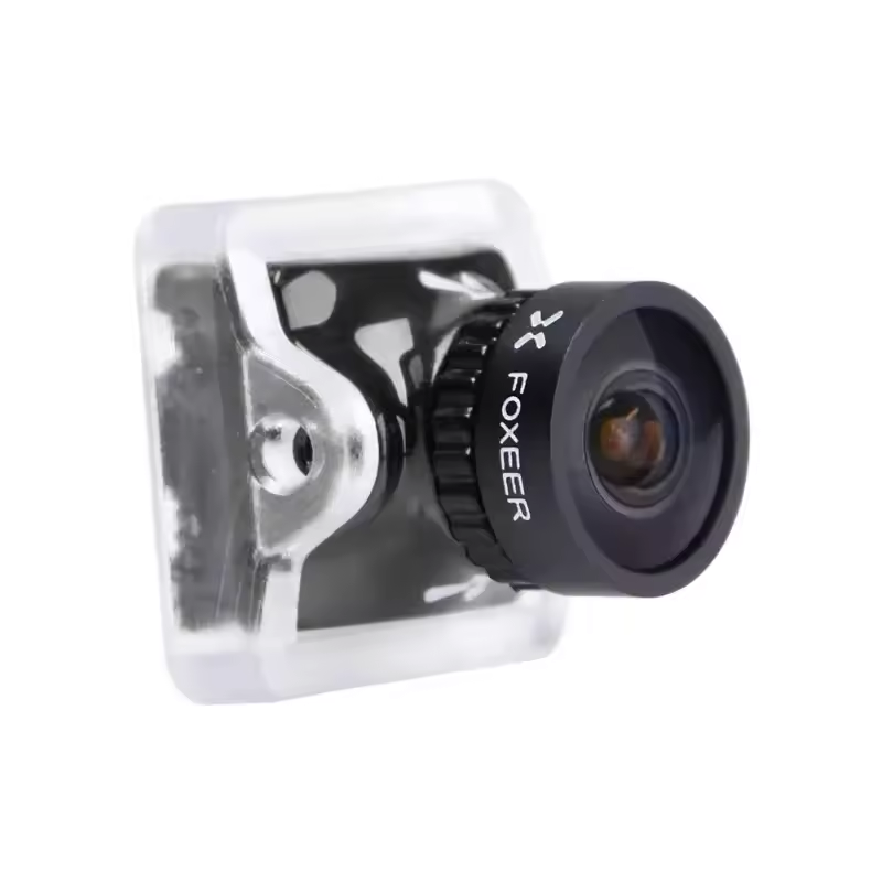FOXEER Predator5 Camera NANO 1 - Drone Camera Lens ulasan dan harga