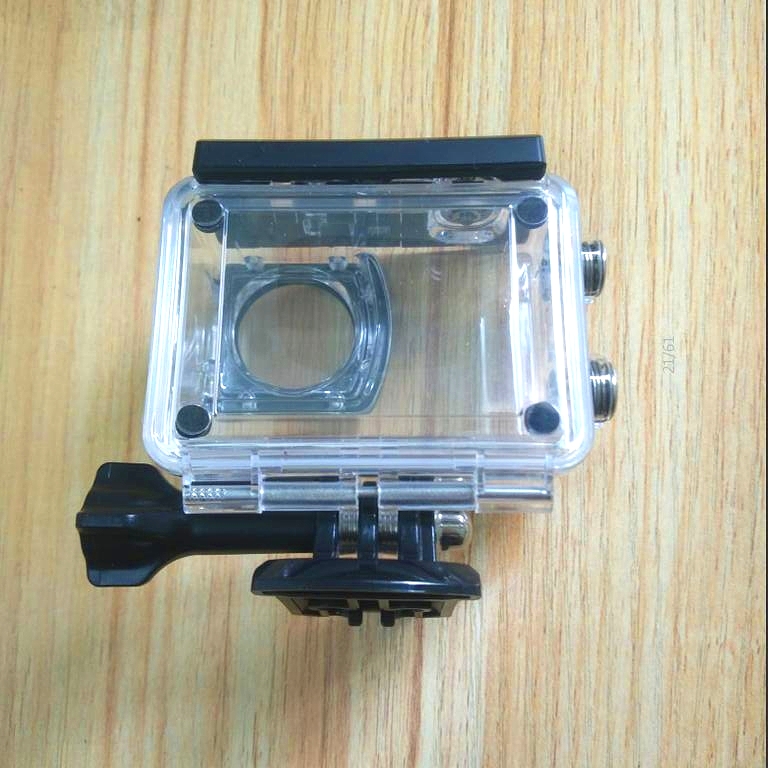 Original SJCAM Accessories Wat - Drone Camera Action ulasan dan harga