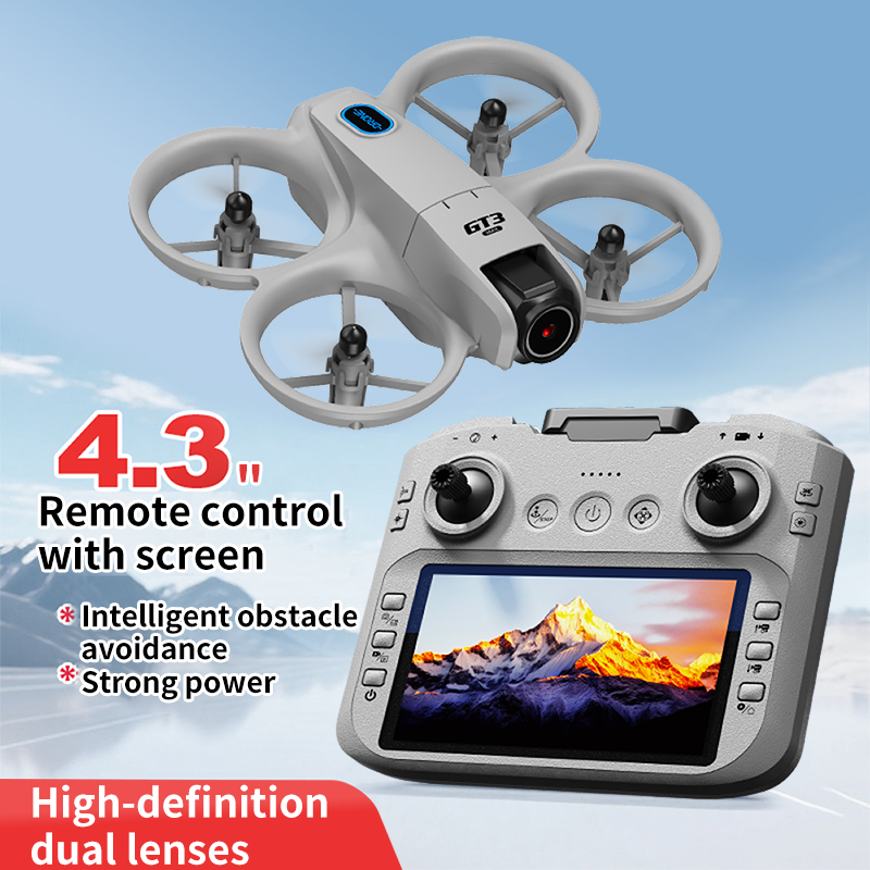 New Model GT3 MAX Drones Large - Drone Camera Lens ulasan dan harga