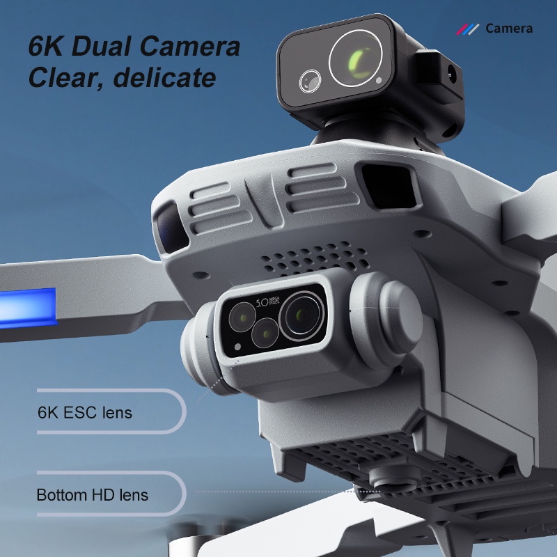 F8 MAX GPS Drone Professional  - Drone Camera Professional ulasan dan harga