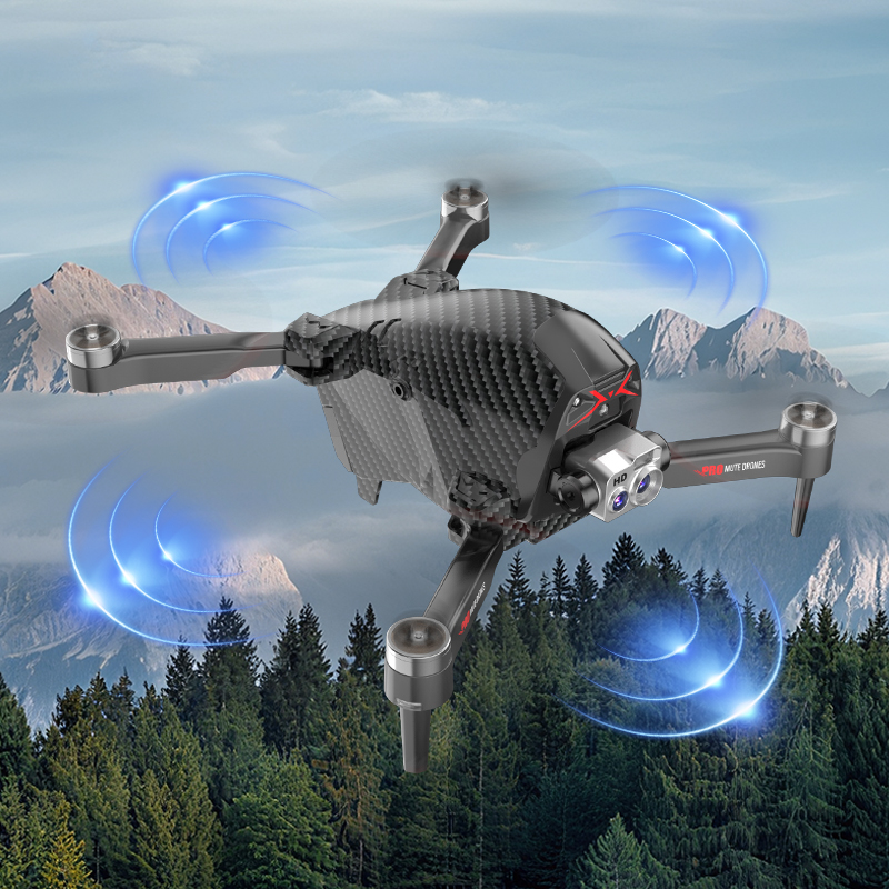 CS26 Drone with 1080P FPV Dual - Drone Camera Mount ulasan dan harga