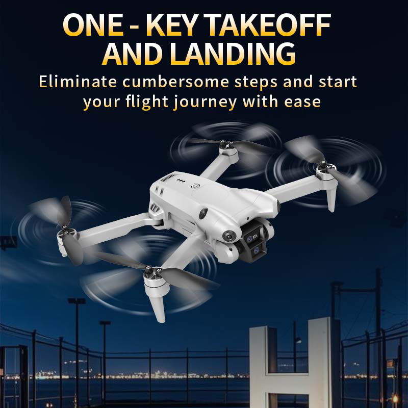 S101 Drone 8K HD Professinal D - Drone Camera Wide Angle ulasan dan harga