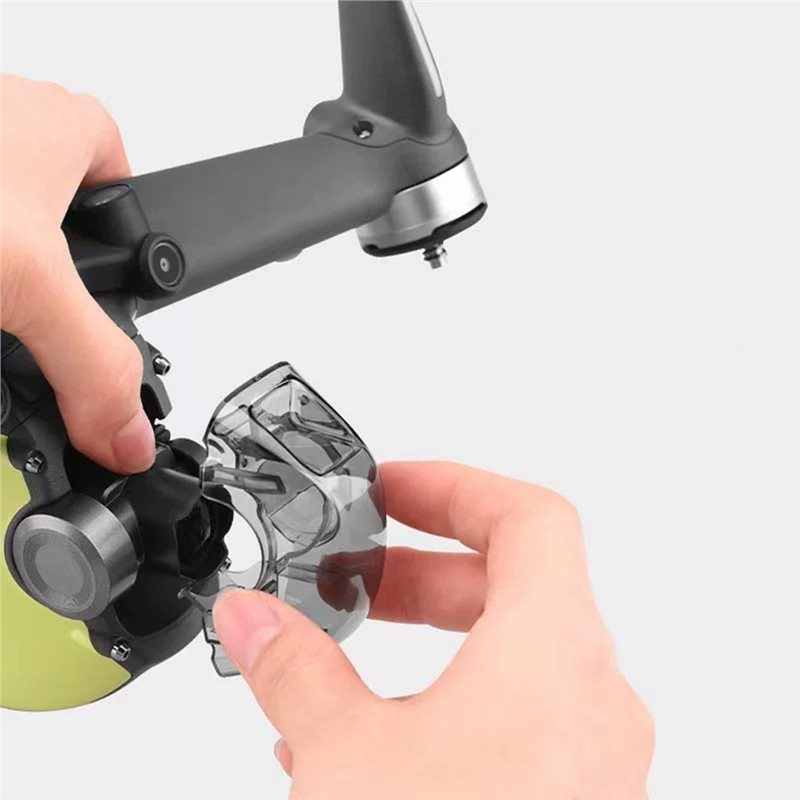 A93PHOT! Camera Lens Cap For D - Drone Camera Lens ulasan dan harga