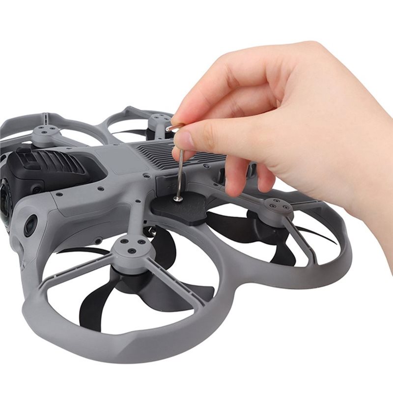 New-Extension Bracket For DJI  - Drone Camera Action ulasan dan harga
