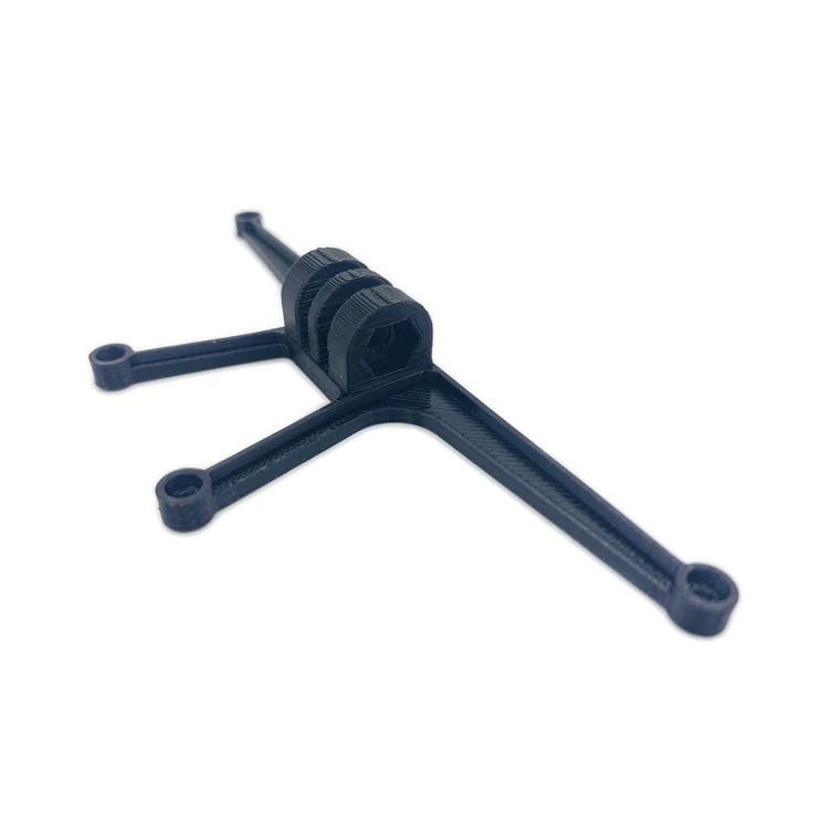 3D Printed TPU Mounting Bracke - Drone Camera Action ulasan dan harga