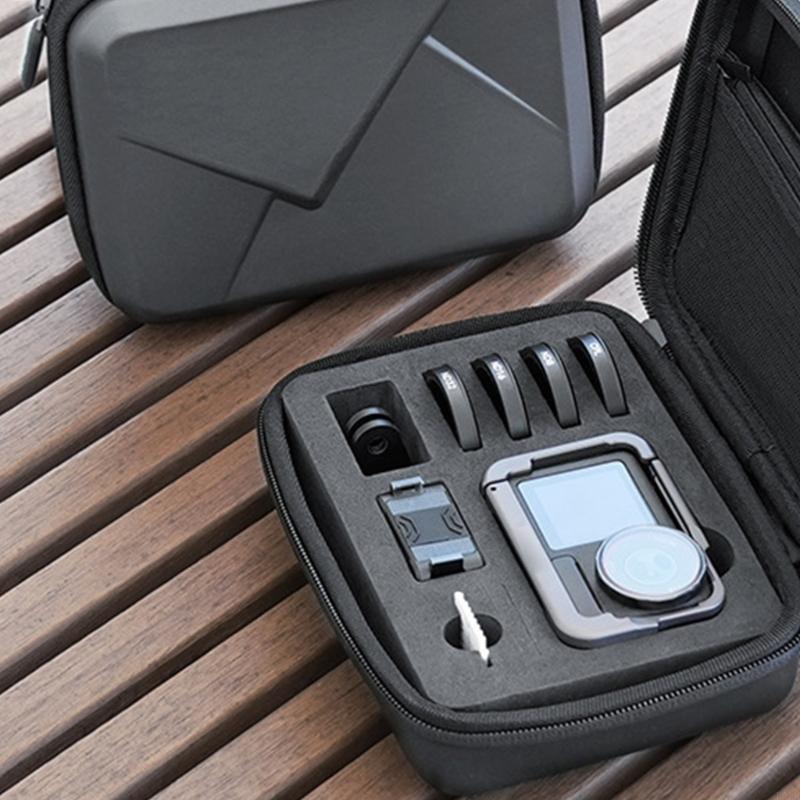 2026 New Action Camera Carryin - Drone Camera Action ulasan dan harga
