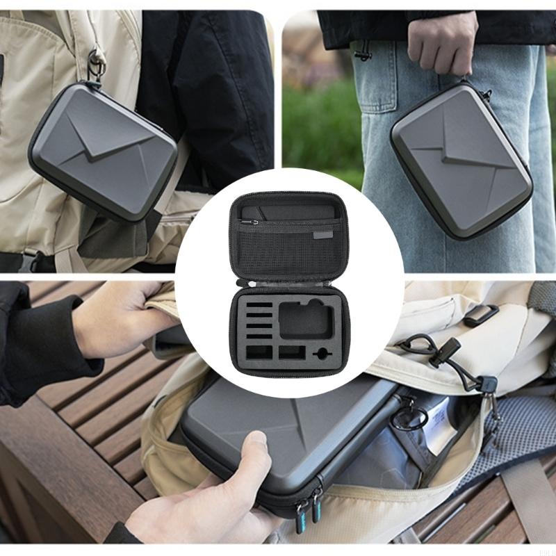 2026 New Action Camera Carryin - Drone Camera Action ulasan dan harga