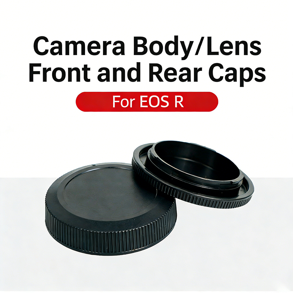 Camera Body Cover Lens Rear Ca - Canon Camera Eos R8 ulasan dan harga