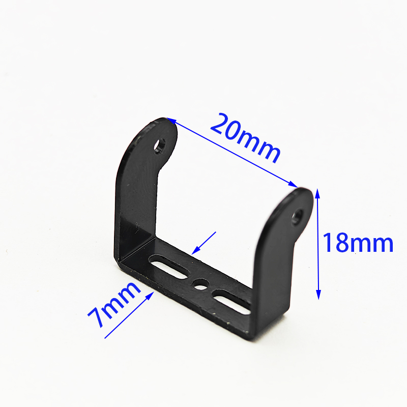 19*19mm Micro FPV Camera Mount - Drone Camera Mount ulasan dan harga