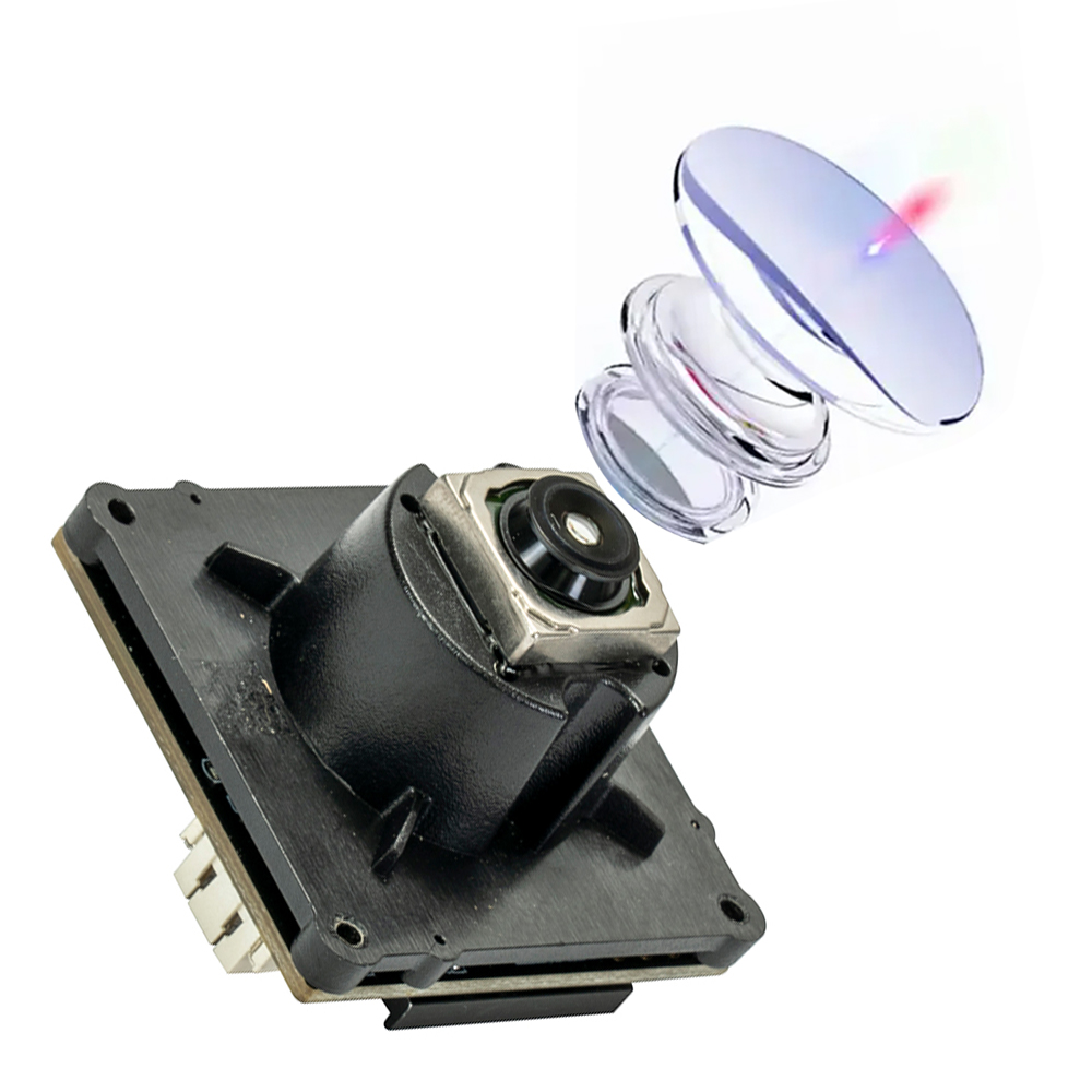 Custom 50MP IMX766 Auto Focus  - Drone Camera Hd ulasan dan harga