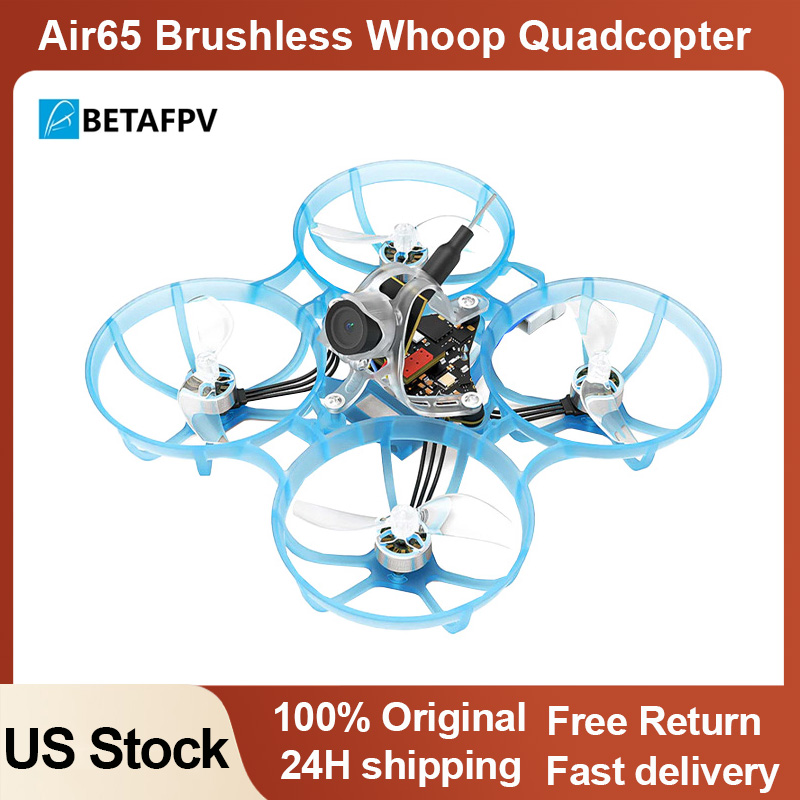 BETAFPV Air65 Brushless Whoop  - Drone Camera Mount ulasan dan harga