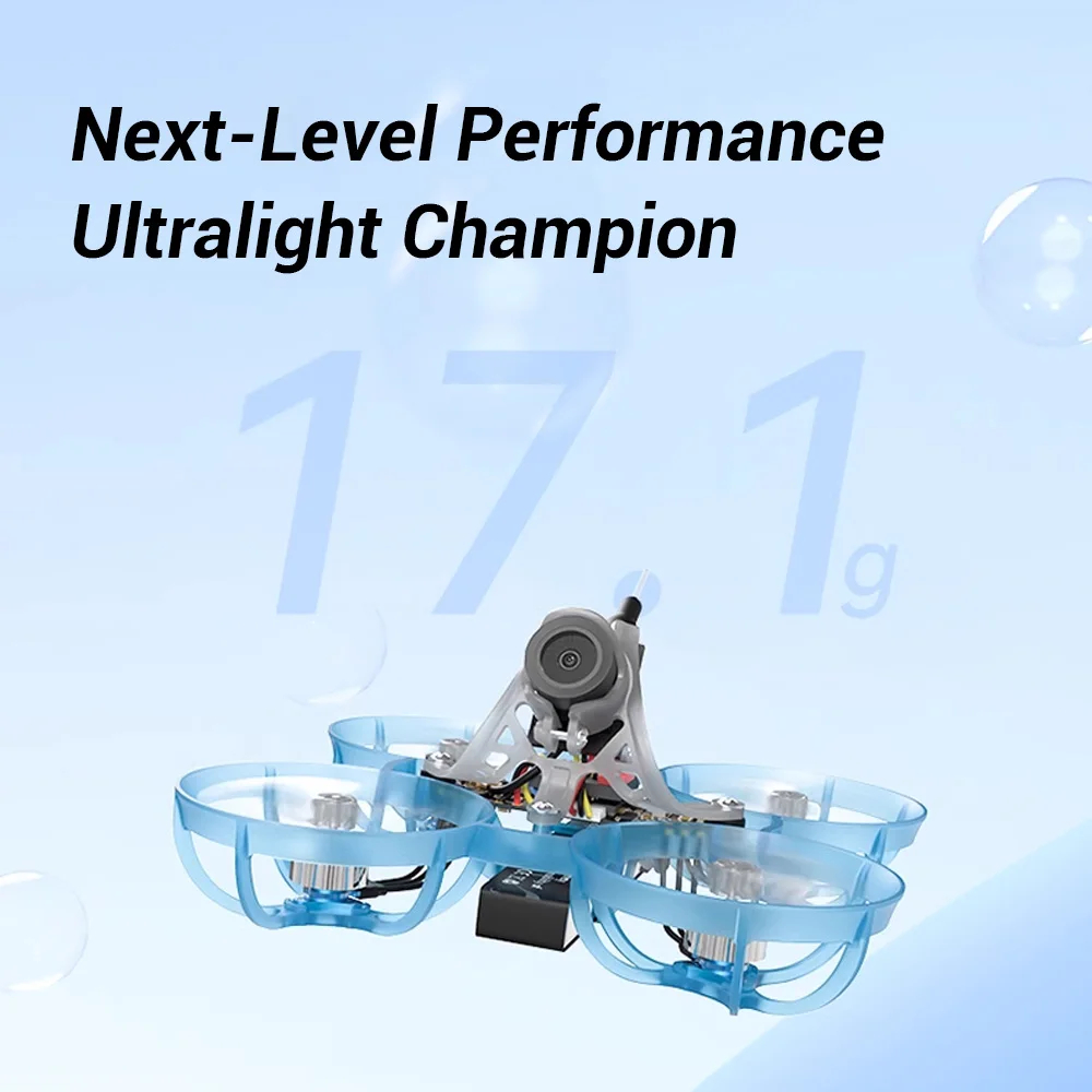 BETAFPV Air65 Brushless Whoop  - Drone Camera Mount ulasan dan harga